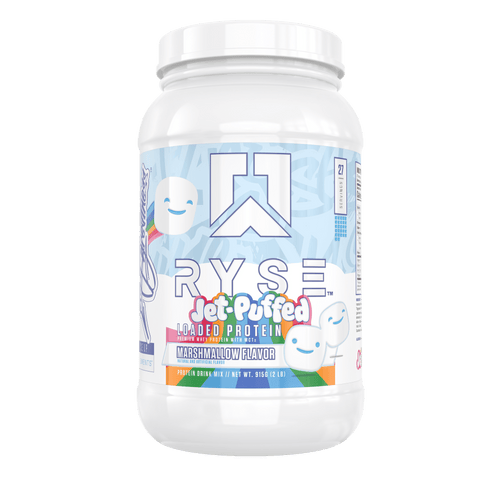 Loaded Protein