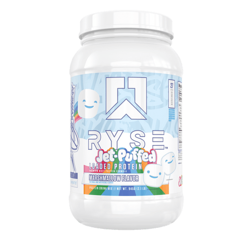 Loaded Protein