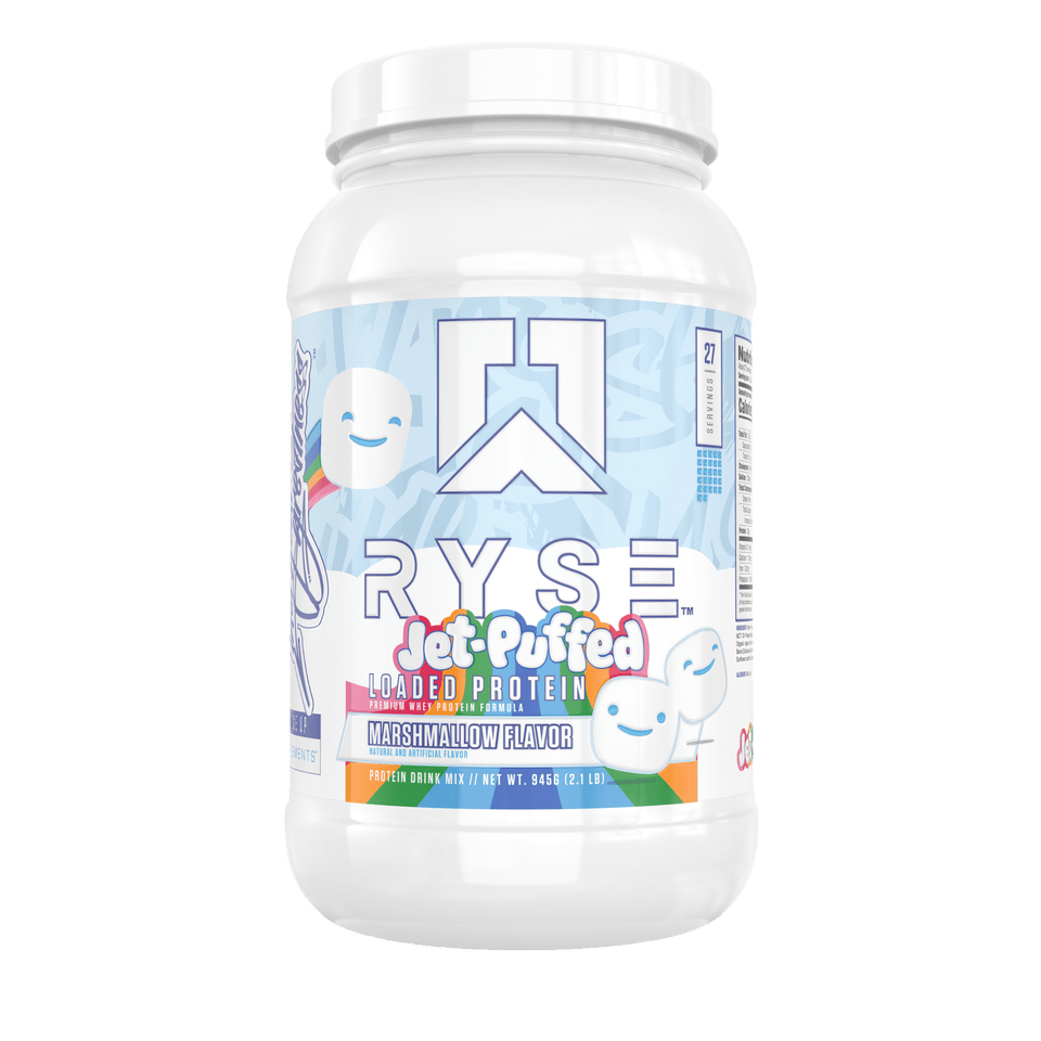 Loaded Protein H9