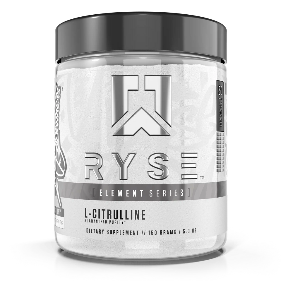 L-Citrulline Y3